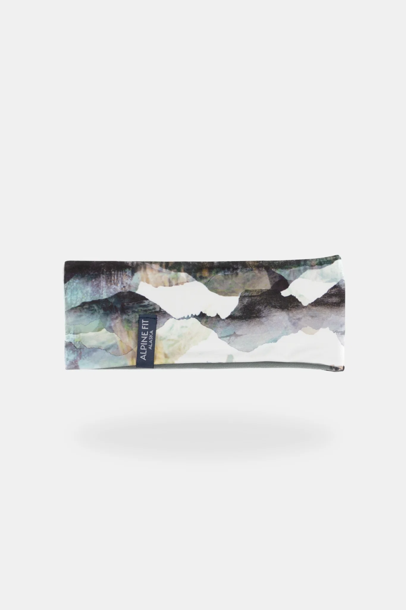 Trailhead Cozy Recycled Fleece Headband - Image 16