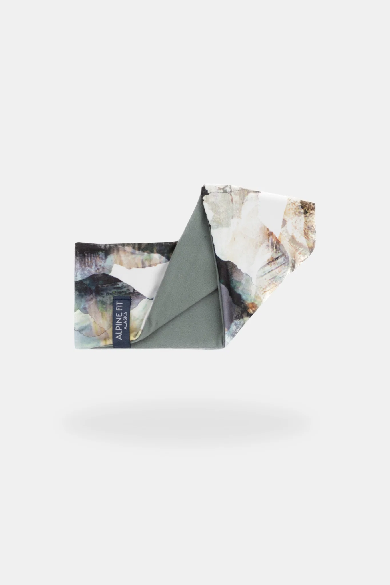 Trailhead Cozy Recycled Fleece Headband - Image 18