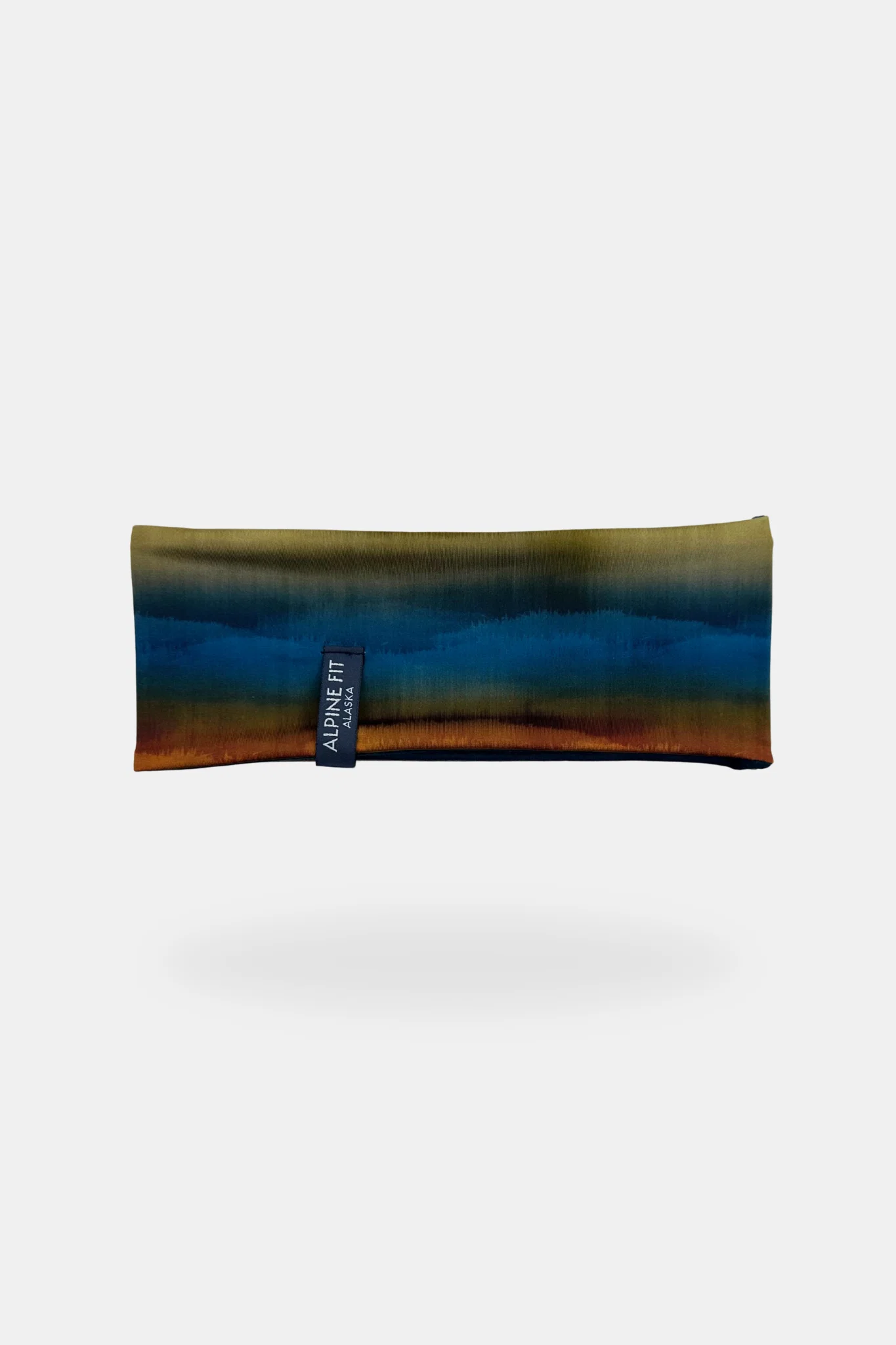 Trailhead Cozy Recycled Fleece Headband - Image 4