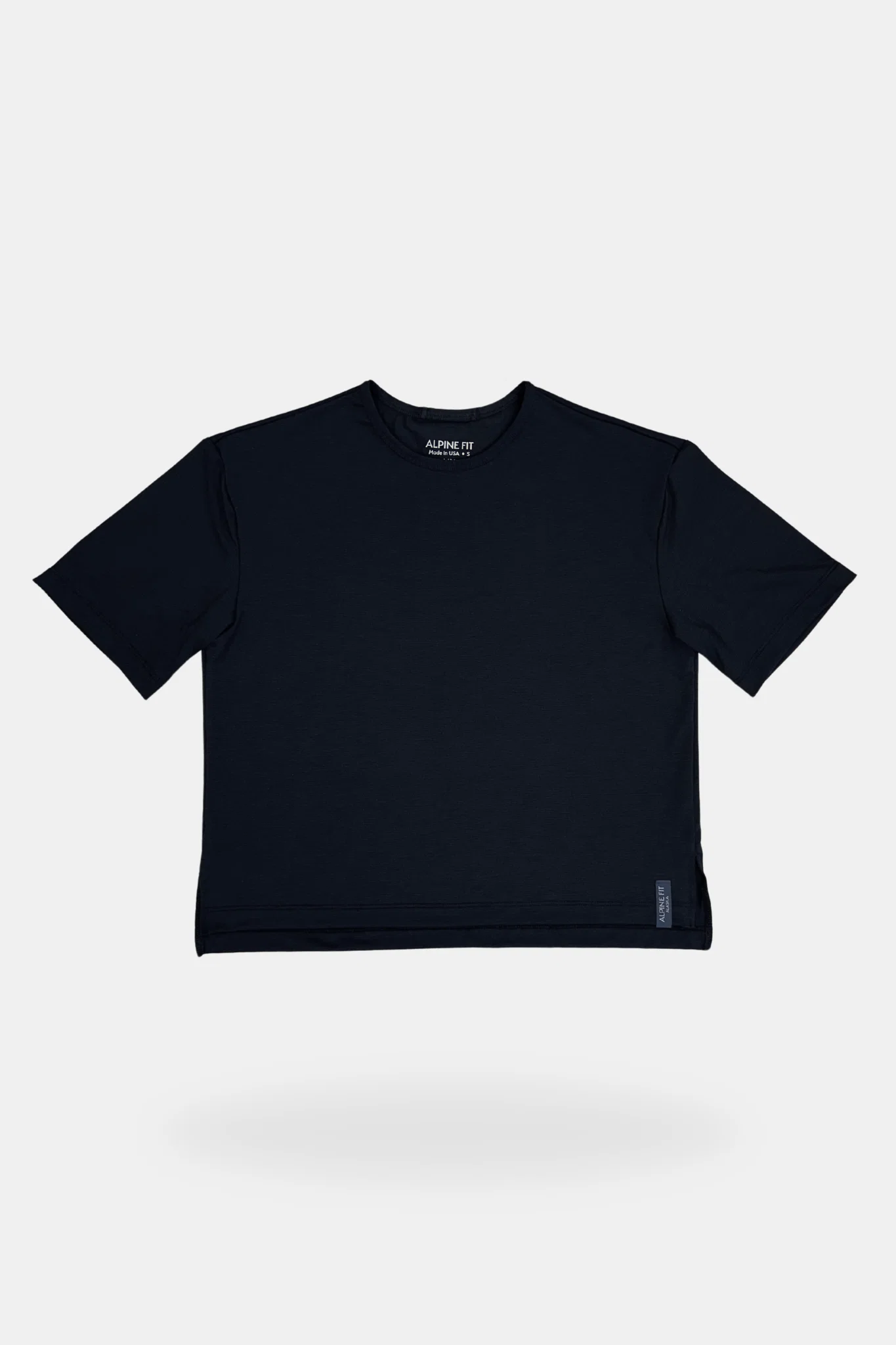 Odor-Resistant Travel T-Shirt - Image 13