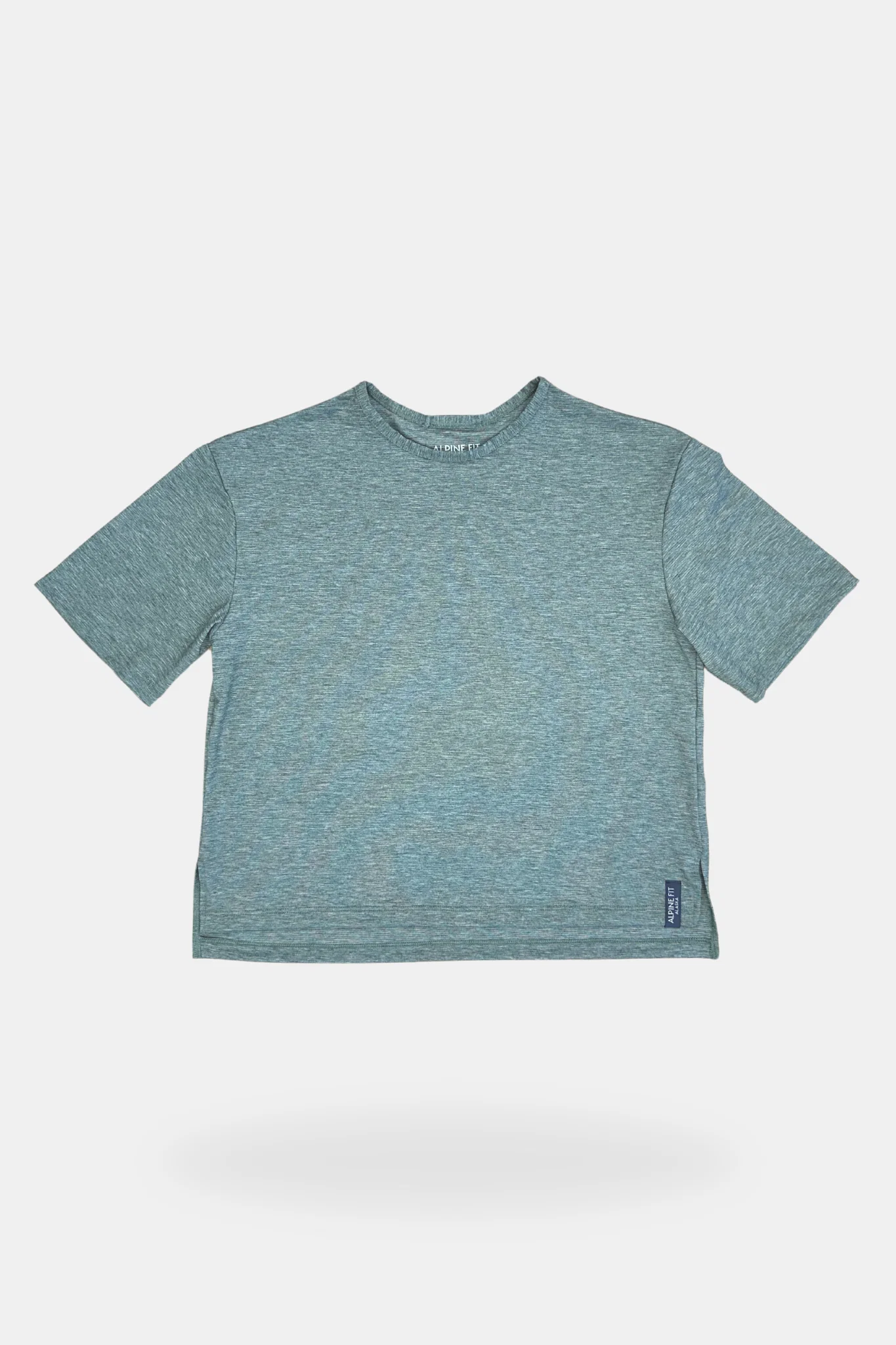 Odor-Resistant Travel T-Shirt - Image 14