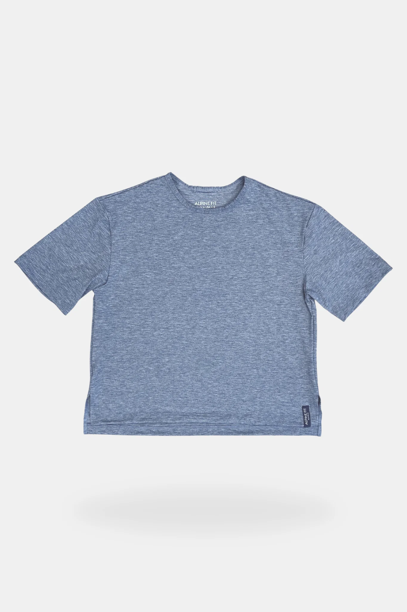 Odor-Resistant Travel T-Shirt - Image 15
