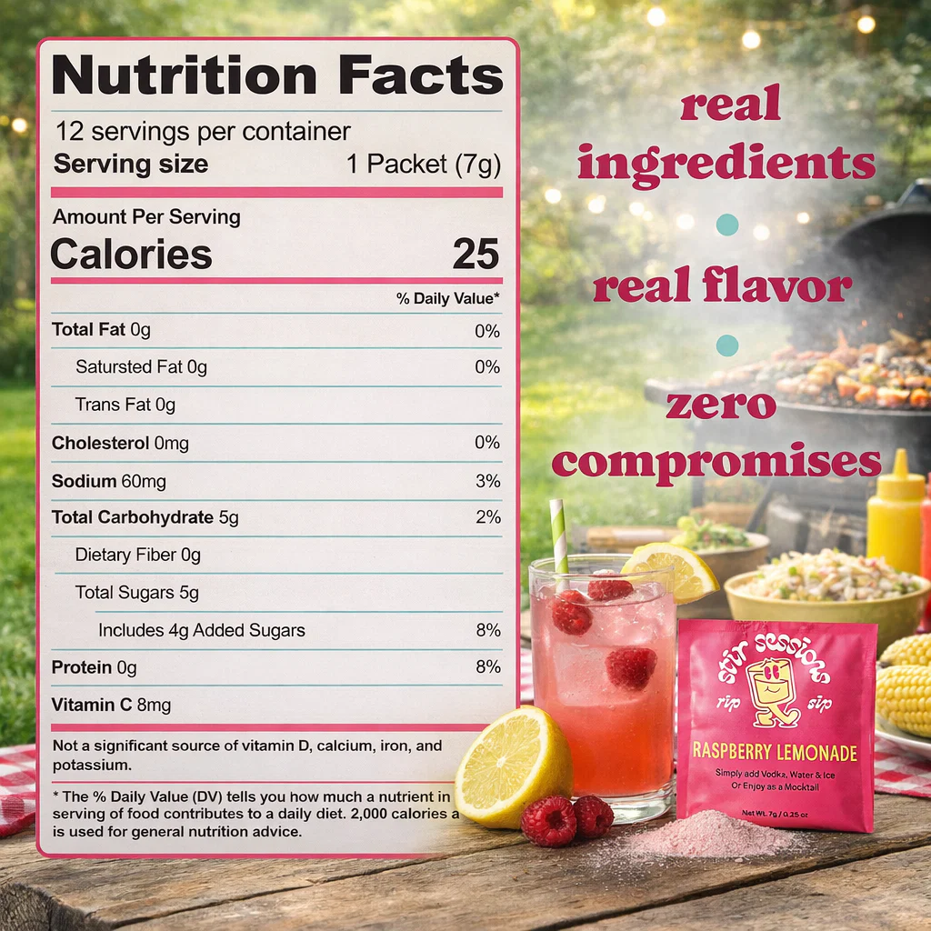 Tropical Cocktail Variety Pack - 12 pack - Image 11