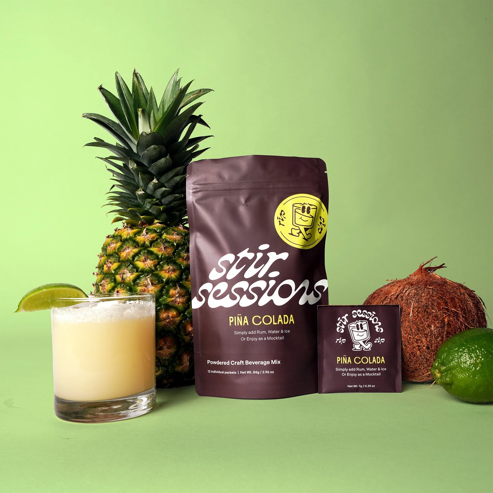 Tropical Cocktail Variety Pack - 12 pack - Image 8