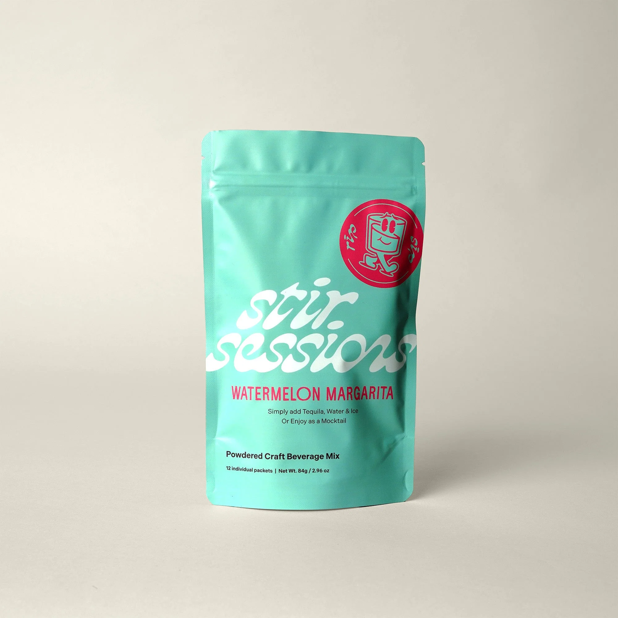 Watermelon Margarita - 12 pack - Image 3