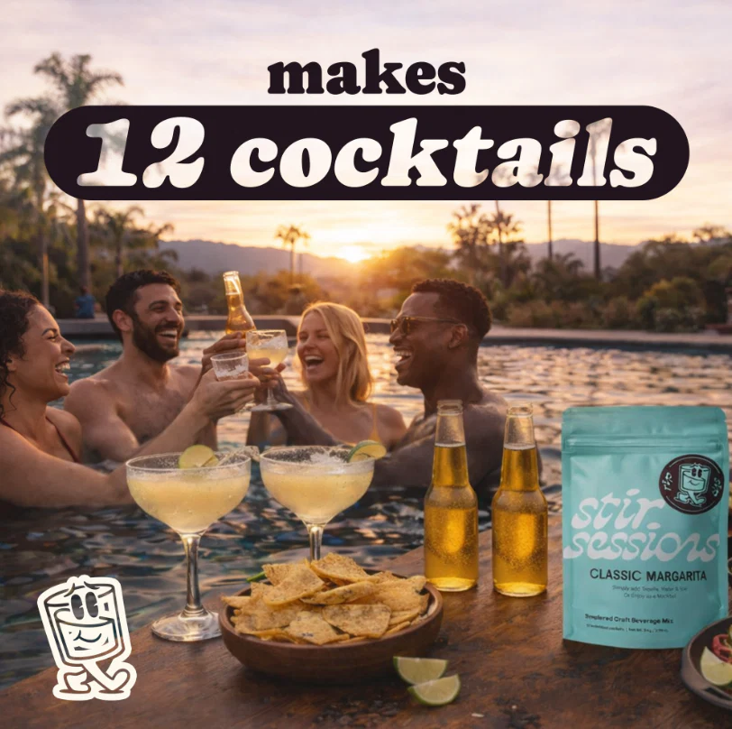 Watermelon Margarita - 12 pack - Image 6