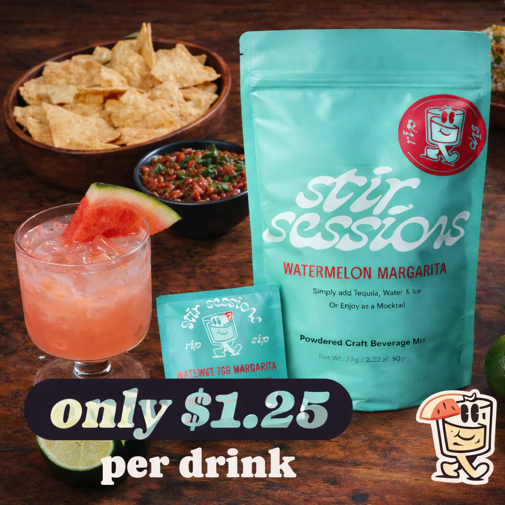 Watermelon Margarita - 12 pack - Image 7